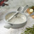 Balance Non-Stick Ceramic Sauté Pan 10.25", 3.1qt. With Glass Lid - Moonmist