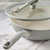 Balance Non-stick Ceramic Wok Pan 11", 4.4qt. With Glass Lid - Moonmist