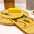 Bamboo Multi-Level Cheese Board Set, with 3 Tools