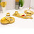 Bamboo Multi-Level Cheese Board Set, with 3 Tools