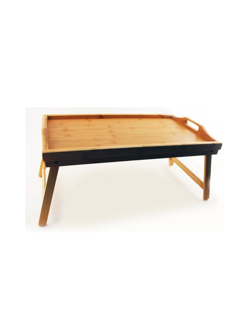 BergHOFF 20" Bamboo Bed Tray