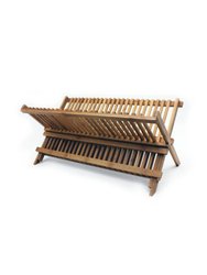 BergHOFF 20" Bamboo Plate Rack