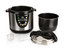 BergHOFF 5-in-1 6.3 QT Electric Pressure Cooker