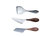 BergHOFF Aaron Probyn 3PC Cheese Set