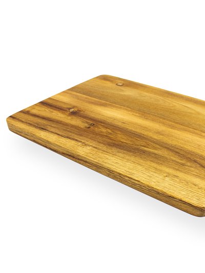 BergHOFF BergHOFF Acacia Wooden Mat, Set of 4 product