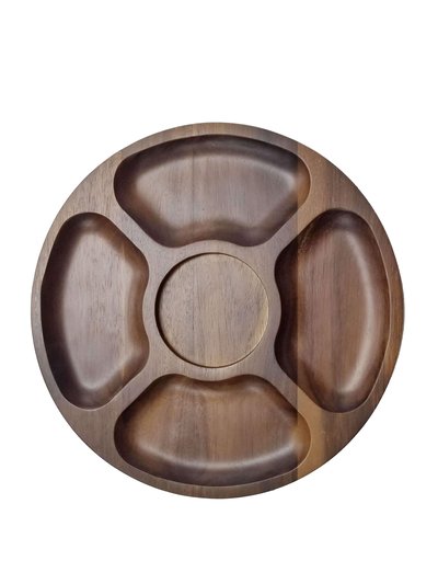 BergHOFF BergHOFF Acacia Wooden Tray, 12.8"x.79" product