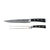 BergHOFF Antigua 2pc Carving Knife and Fork Set