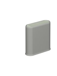 BergHOFF Balance Recycled Universal Knife Block - Grey