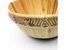 BergHOFF Bamboo Decorated Salad Bowl, 10"