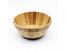 BergHOFF Bamboo Decorated Salad Bowl, 10"