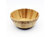 BergHOFF Bamboo Decorated Salad Bowl, 10"