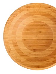 BergHOFF Bamboo Salad Bowl