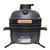 BergHOFF Ceramic BBQ and Oven 16"