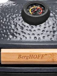 BergHOFF Ceramic BBQ and Oven 16"