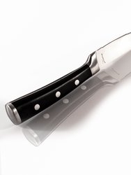 BergHOFF Classico Stainless Steel Steak Knife, Set of 6