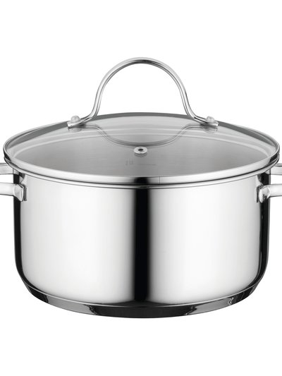 BergHOFF BergHOFF Comfort 7" Covered Dutch Oven 18/10 product
