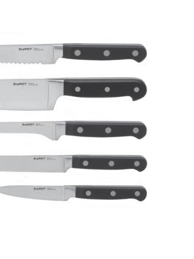 BergHOFF BergHOFF Contempo 5PC German Steel Knife Set product