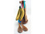 BergHOFF CooknCo 7PC Bamboo Banana Hanger and Utensil Set