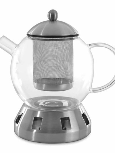 BergHOFF BergHOFF Dorado 5.5 Cups 4PC Glass Teapot product