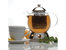 BergHOFF Dorado 5.5 Cups 4PC Glass Teapot