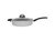 BergHOFF Eclipse 10.25" Non-Stick Covered Sauté Pan, Grey - Grey