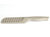 BergHOFF Eclipse 6" Ceramic Coated Bread Knife with Sleeve