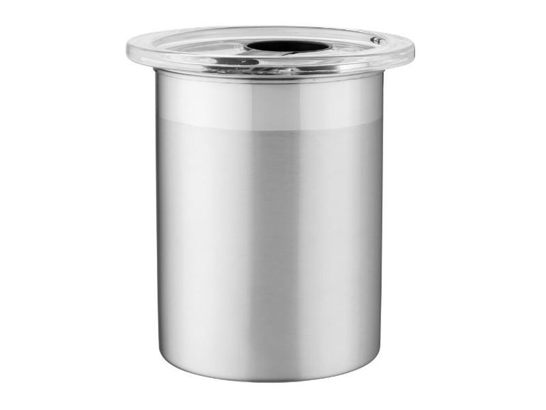 BergHOFF Eclipse 6.25" Stainless Steel Canister 1.8QT