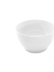 BergHOFF Essential 8" Porcelain Serving Bowl, 2.2 Qt