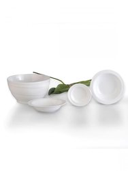 BergHOFF Essential 8" Porcelain Serving Bowl, 2.2 Qt