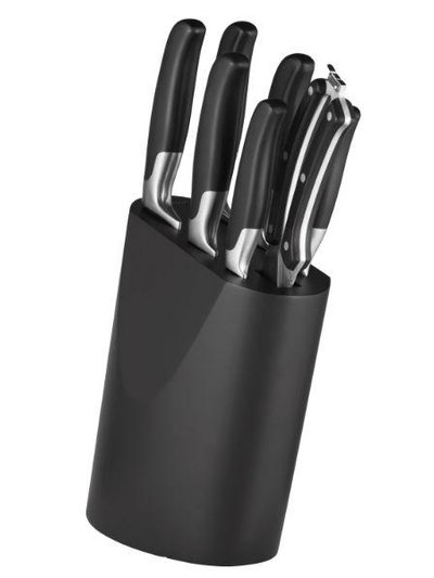 BergHOFF BergHOFF Essential 8PC Knife Block Set product