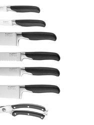 BergHOFF Essential 8PC Knife Block Set