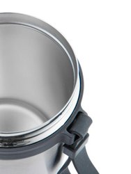 BergHOFF Essentials 0.9QT Stainless Steel Food Container