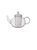 BergHOFF Essentials 1.06Qt Glass Tea Pot