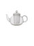 BergHOFF Essentials 1.06Qt Glass Tea Pot