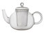 BergHOFF Essentials 1.06Qt Glass Tea Pot