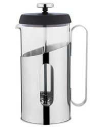 BergHOFF Essentials 1.06Qt Stainless Steel Coffee & Tea French Press