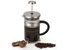 BergHOFF Essentials 27oz Stainless Steel Coffee/Tea Plunger 0.84QT