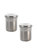 BergHOFF Essentials 2PC Stainless Steel Salt & Pepper Set