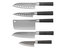 BergHOFF Essentials 5Pc Stainless Steel Knife Set