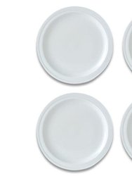 BergHOFF Essentials 8.5" Porcelain Soup Bowls, Set of 4