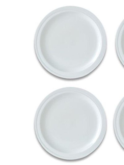 BergHOFF BergHOFF Essentials 8.5" Porcelain Soup Bowls, Set of 4 product