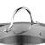 BergHOFF Essentials Comfort 7pc  18/10 Stainless Steel Cookware Set