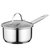 BergHOFF Essentials Comfort 7pc  18/10 Stainless Steel Cookware Set
