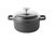 BergHOFF GEM 10" Non Stick Covered Stock Pot 5.2QT