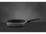 BergHOFF GEM 10" Non-Stick Grill Pan, 2.4 QT, Grey