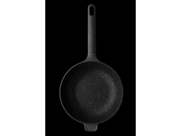 BergHOFF GEM 10" Non-Stick Stir Fry Pan 3QT