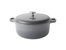 BergHOFF GEM 11" Cast Iron Covered Casserole 7.2 Qt