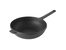 BergHOFF GEM 11" Non-Stick Stir Fry Pan 4.1QT