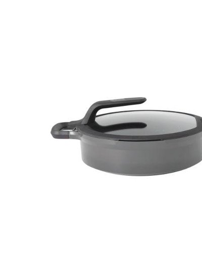 BergHOFF BergHOFF GEM 11" Stay-Cool Covered Sauté Pan, Grey product