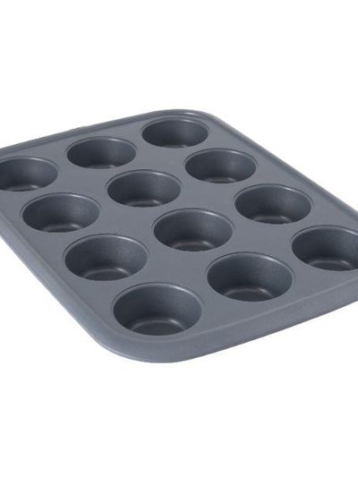 BergHOFF BergHOFF GEM 12 Cup Non-Stick Muffin Pan product